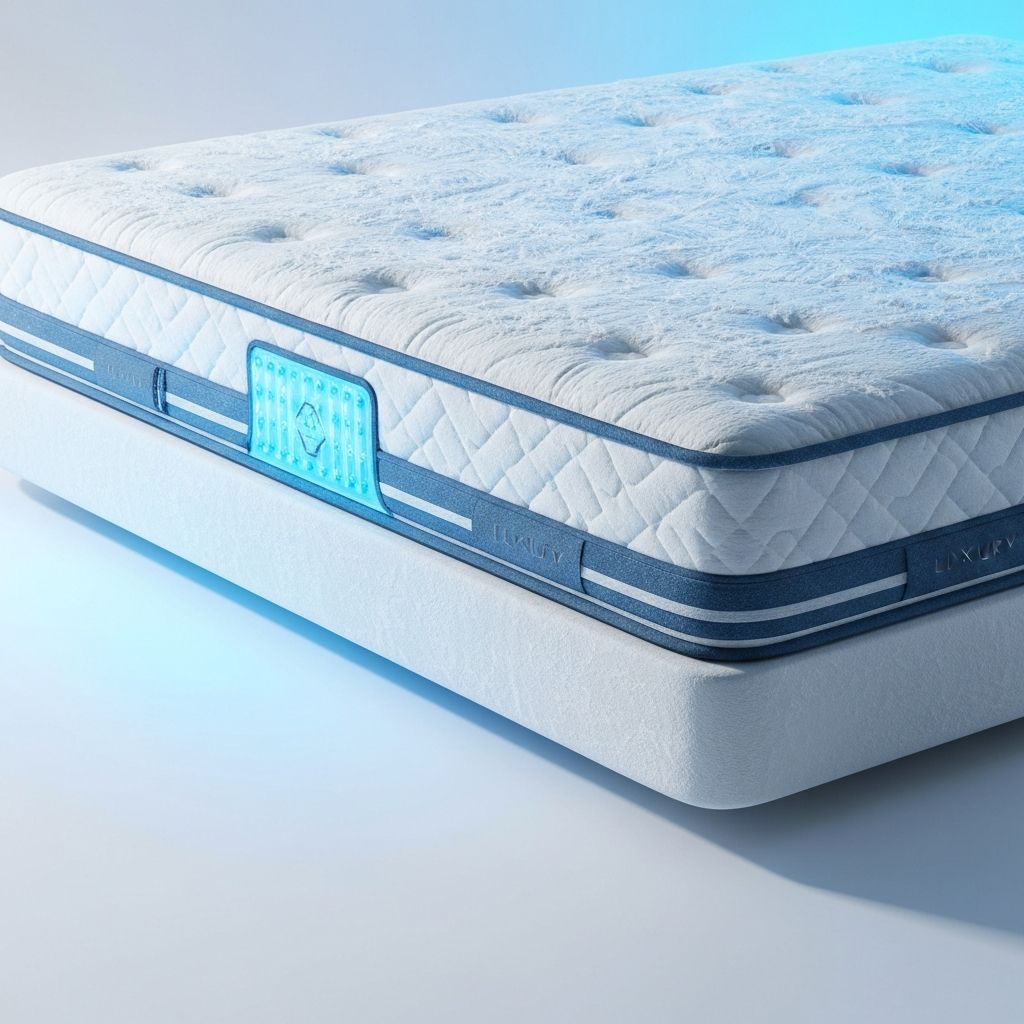 Serta Arctic® mattress