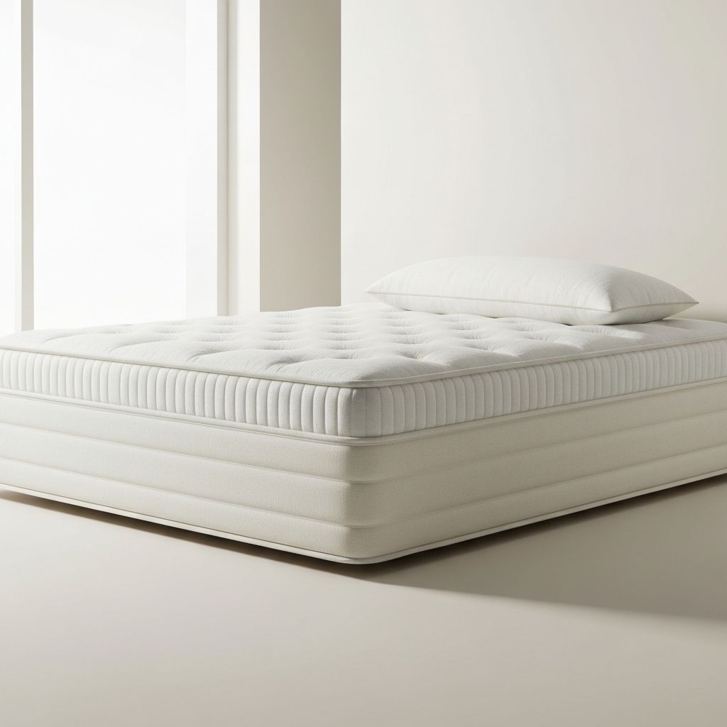 Perfect Sleeper® mattress